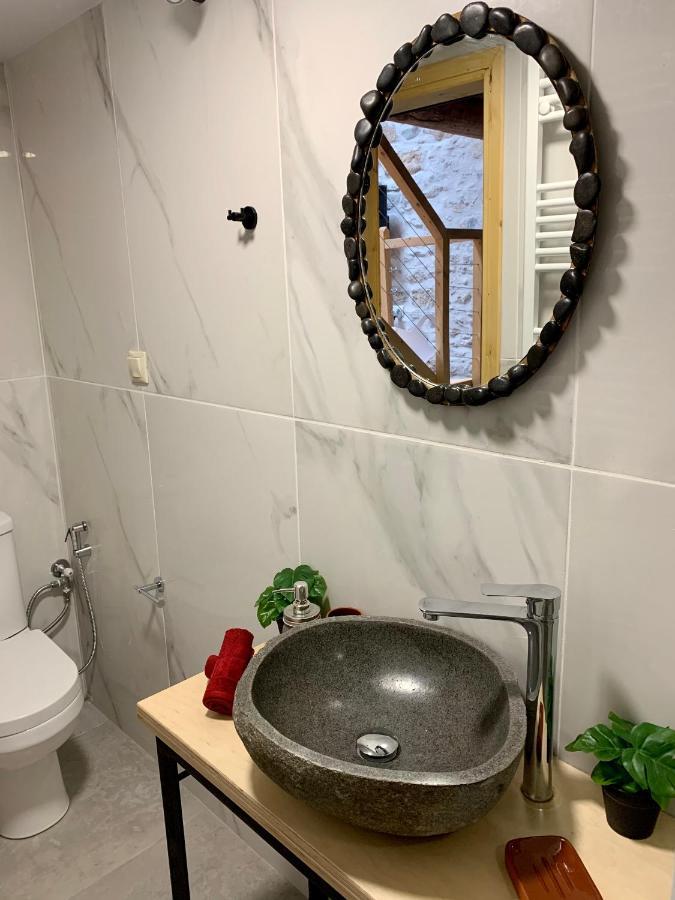 Naiades Residence Pigí 外观 照片
